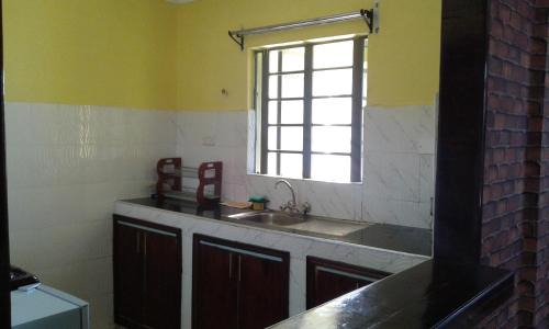 Kisumu Apartment | Hilda Blooms