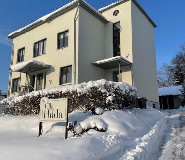 Viljandi Apartment | Hilda Villa