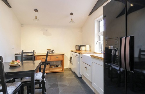 Dumfries House | HILDAWN, pet friendly, with a garden in Dumfries