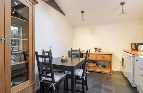 Dumfries House | HILDAWN, pet friendly, with a garden in Dumfries