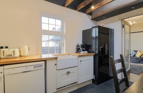 Dumfries House | HILDAWN, pet friendly, with a garden in Dumfries