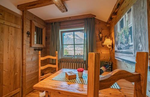 Kirchdorf in Tirol Apartment | Hilde 1