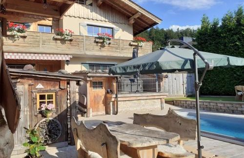 Kirchdorf in Tirol Apartment | Hilde 1