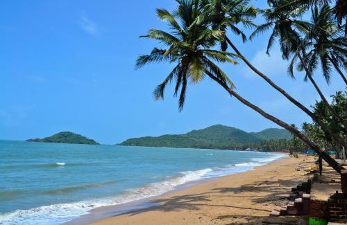 Palolem House | Hilias Retreat