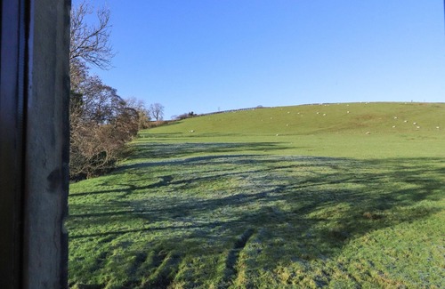 Clitheroe Cottage | Hill Brook Barn