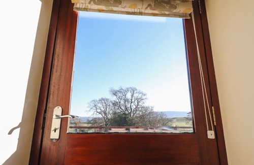 Clitheroe Cottage | Hill Brook Barn