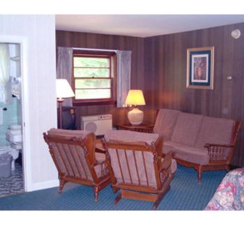 Bedford Hotel | Hill-Brook Motel