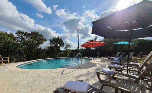 Dripping Springs House | Hill Country Casitas