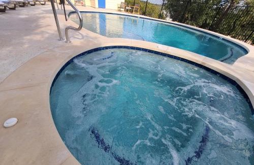Dripping Springs House | Hill Country Casitas
