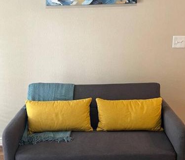 Hill Country Galleria Apartment | Hill Country Galleria Getaway