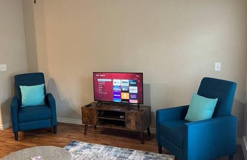 Hill Country Galleria Apartment | Hill Country Galleria Getaway