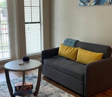 Hill Country Galleria Apartment | Hill Country Galleria Getaway