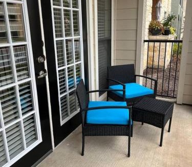 Hill Country Galleria Apartment | Hill Country Galleria Getaway