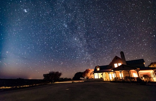 Mountain Home House | Hill Country Getaway with an Amazing View