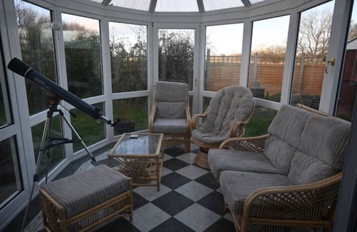 Grimsby House | Hill Crest House Lincolnshire With Indoor Pool