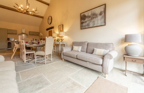 Ringstead House | Hill Farm Massingham, Little Massingham, Norfolk