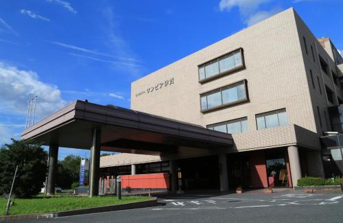 Iga Hotel | Hill Hotel Sunpia Iga