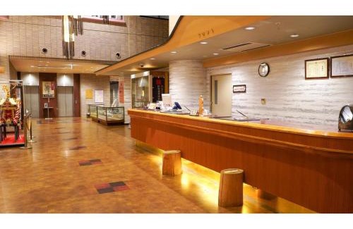 Iga Hotel | Hill Hotel Sunpia Iga - Vacation STAY 92291v