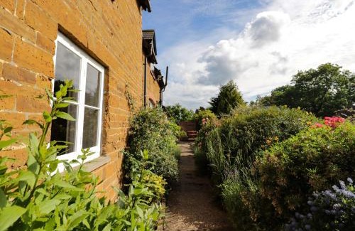Nether Heyford House | Hill House Farm