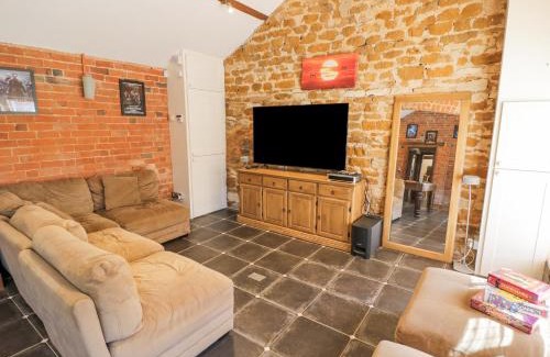 Nether Heyford House | Hill House Farm