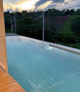 Khao Kho Villa | Hill Jai Poolvilla Khao Kho