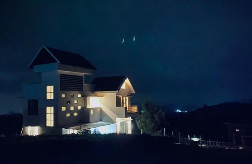 Ooty Villa | Hill Mount