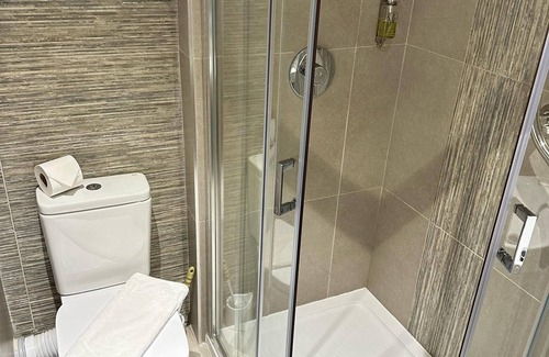 Rosyth Hotel | Hill Park Hotel