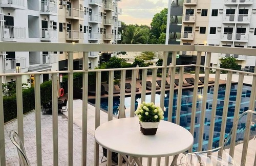 Caloocan Condo | Hill Residence by Sarah Rentals