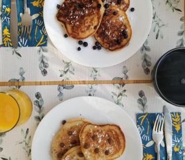 Grand Falls - Windsor Bed & Breakfast | Hill Road Manor Bed & Breakfast