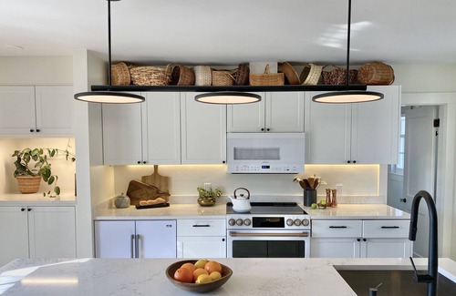 Florence House | Hill Ross Guest Suite on Historic Homestead