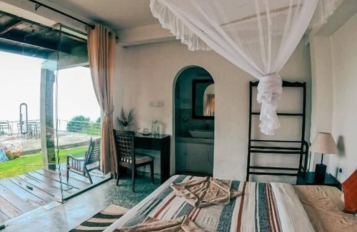 Hildummulla House | Hill Safari Eco Lodge