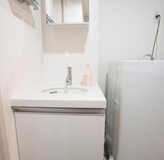 Higashi Apartment | Hill Side Terrace Hiroo Shibuya 102