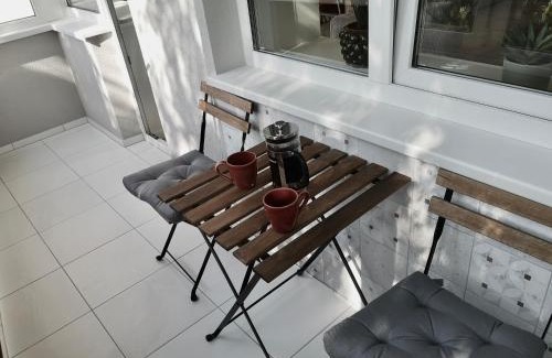 Kedainiai Apartment | Hill Top apartment in central Kedainiai