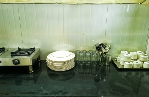 Mussoorie Cottage | Hill Top Cottage - 2BHK in Mussoorie by Homeyhuts