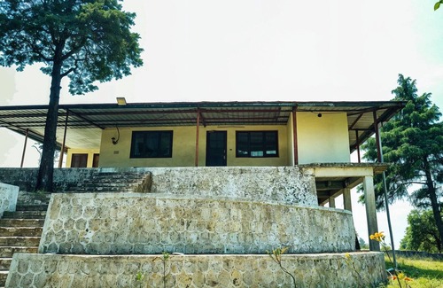 Mussoorie Cottage | Hill Top Cottage - 2BHK in Mussoorie by Homeyhuts