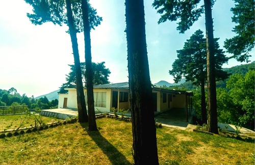 Mussoorie Cottage | Hill Top Cottage - 2BHK in Mussoorie by Homeyhuts