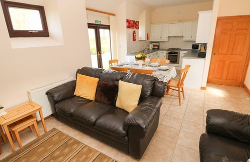 Narberth Cottage | Hill Top Farm Cottage