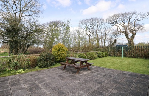 Narberth Cottage | Hill Top Farm Cottage
