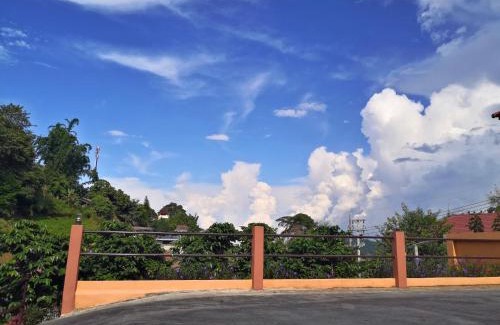 Mae Fa Luang House | Hill Top Home