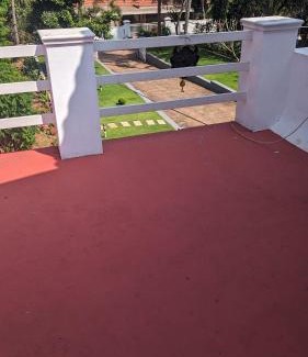 Kannur Bed & Breakfast | HILL TOP HOMES
