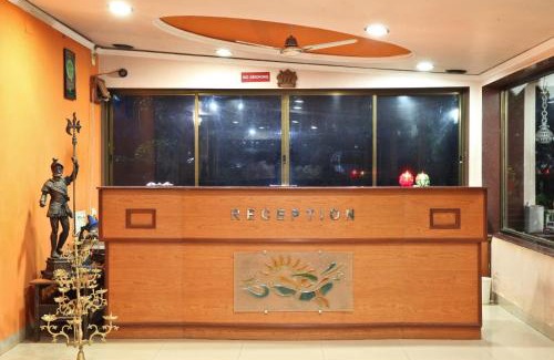 Panhala Fort Hotel | Hill Top, Panhala