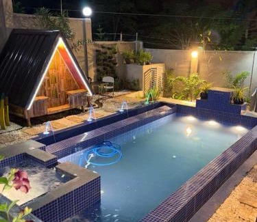 Luzon Villa | Hill Top Residence