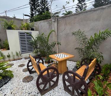 Luzon Villa | Hill Top Residence