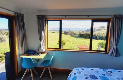 Blenheim House | Hill Top Retreat