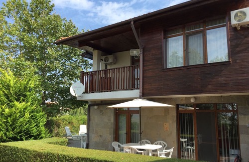 Sunny Beach Villa | Hill Top Villa near to Sunny Beach with 4 Bedrooms, Private Pool and WIFI