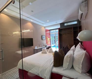 Asilah House | Hill Valley Asilah - Luxury Living & Boutique Hotel