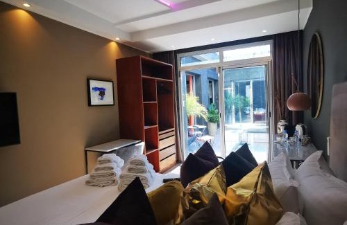 Asilah House | Hill Valley Asilah - Luxury Living & Boutique Hotel