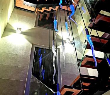 Asilah House | Hill Valley Asilah - Luxury Living & Boutique Hotel