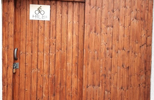 Tuttlingen Apartment | Hill43 Apartment Tuttlingen close to the center | Feel at home on 62sqm.