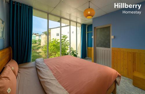 Mang Yang House | Hillberry Nest Da Lat
